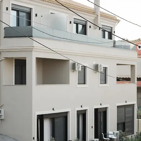 Serenity By Corfu Collection