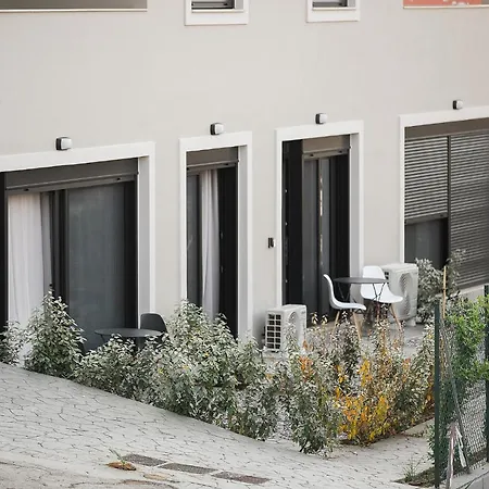 Appartement Serenity By Corfu Collection *