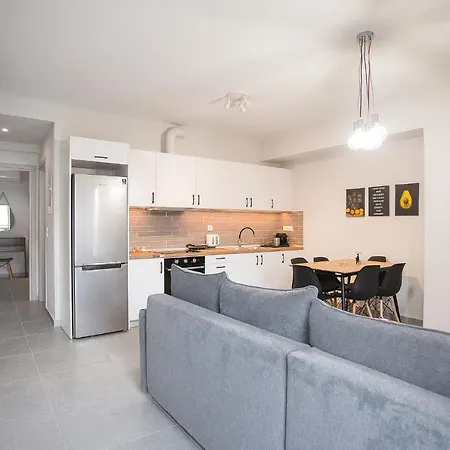 Serenity By Corfu Collection * Potamós