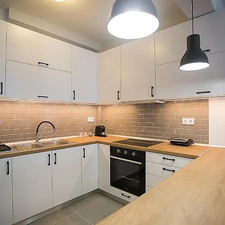 Serenity By Corfu Collection Potamós