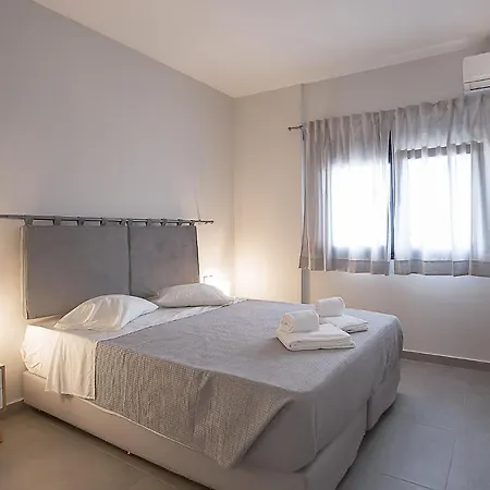 Appartement Serenity By Corfu Collection Potamós