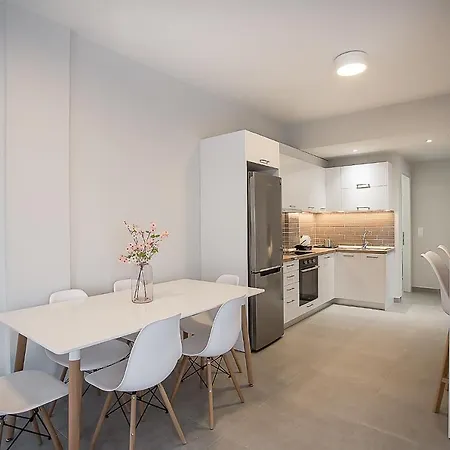 Serenity By Corfu Collection * Potamós