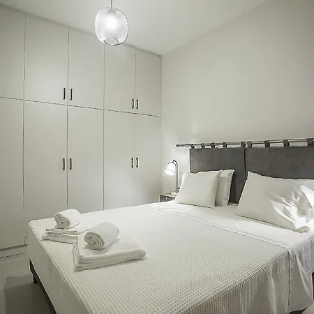 Serenity By Corfu Collection Potamós