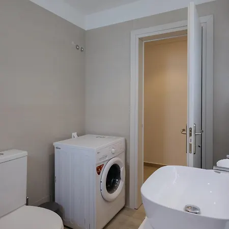 Apartamento Serenity By Corfu Collection