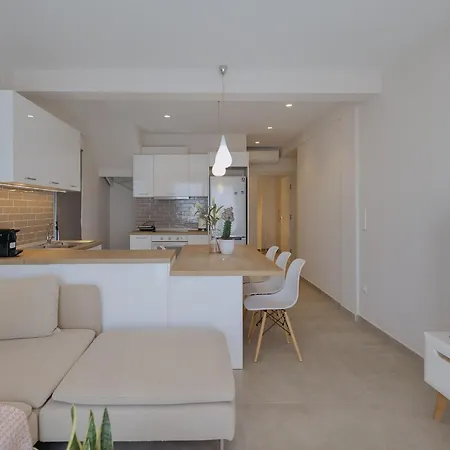 Appartement Serenity By Corfu Collection *