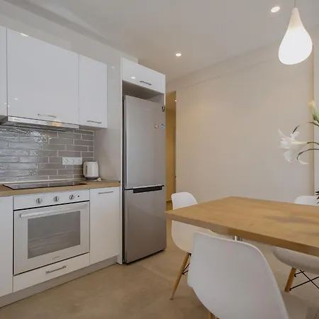 Serenity By Corfu Collection *