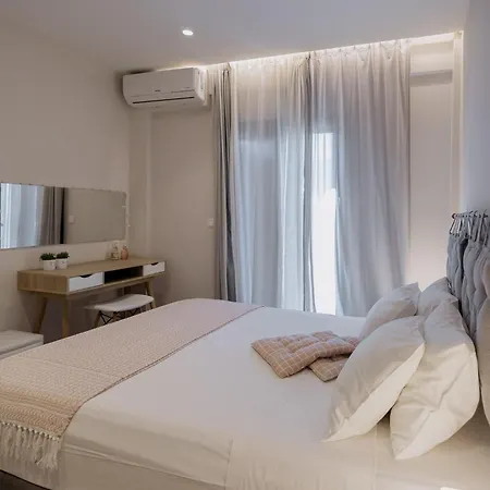 Serenity By Corfu Collection * Potamós