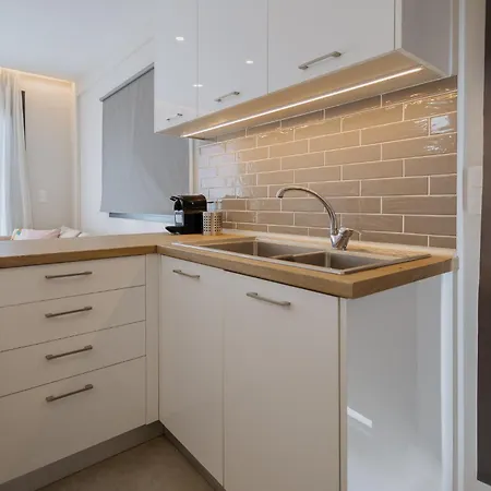 Appartement Serenity By Corfu Collection *