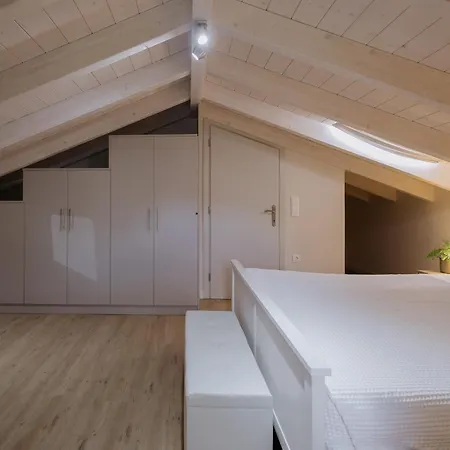 Appartement Serenity By Corfu Collection Potamós