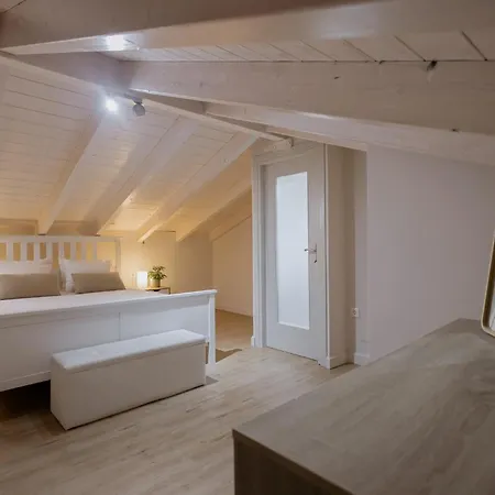 Serenity By Corfu Collection *