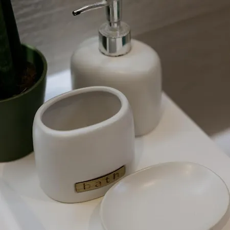 Serenity By Corfu Collection Potamós