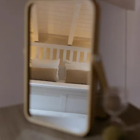 Serenity By Corfu Collection * Potamós