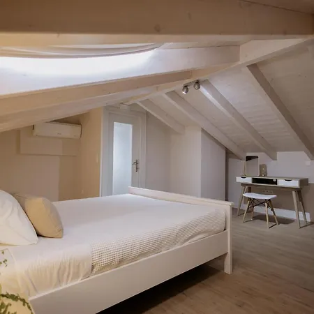 Serenity By Corfu Collection Appartement *