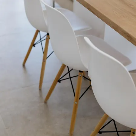 Serenity By Corfu Collection Appartement Potamós