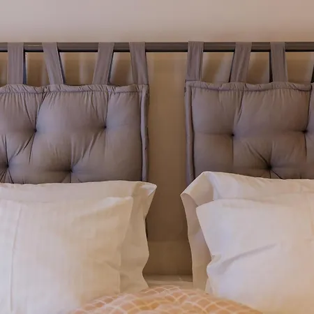 Serenity By Corfu Collection *