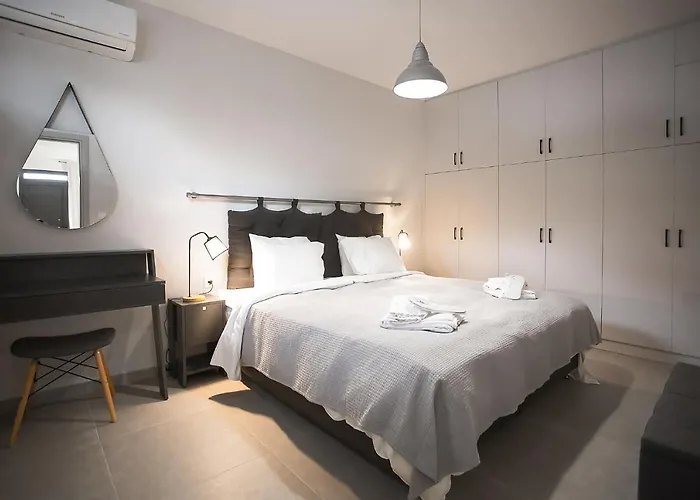 Apartmán Serenity By Corfu Collection