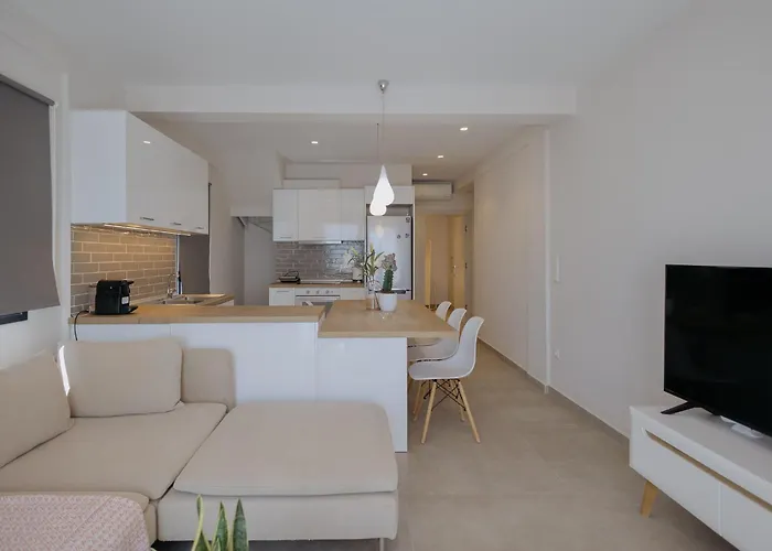 Apartmán Serenity By Corfu Collection *