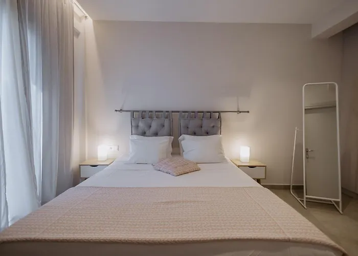 Apartmán Serenity By Corfu Collection
