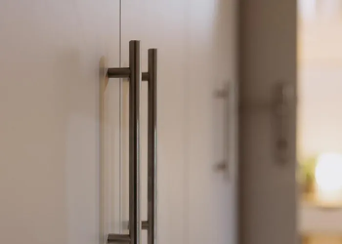 Apartmán Serenity By Corfu Collection *