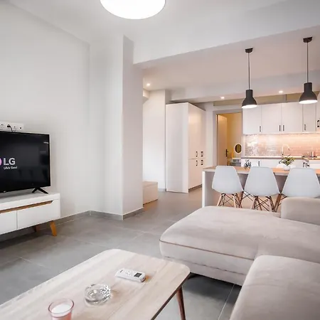 Serenity By Corfu Collection * Potamós