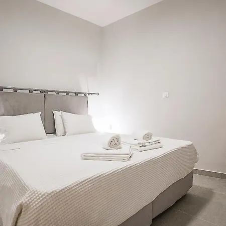 Apartment Serenity By Corfu Collection