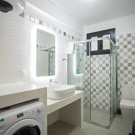 Serenity By Corfu Collection