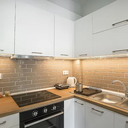 Serenity By Corfu Collection * Potamós