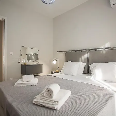 Apartmán Serenity By Corfu Collection