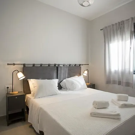 Serenity By Corfu Collection