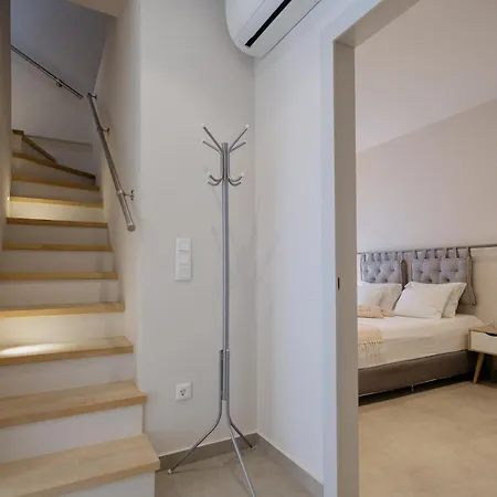 Serenity By Corfu Collection Potamós