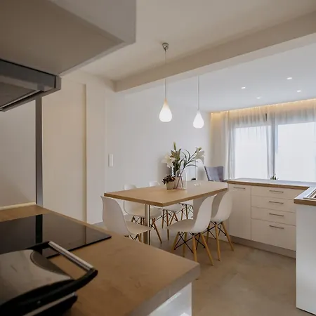 Serenity By Corfu Collection