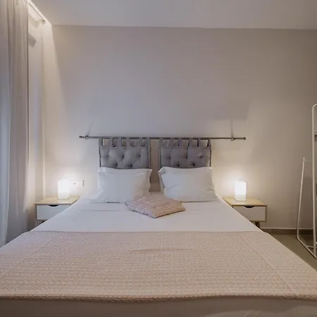 Apartment Serenity By Corfu Collection