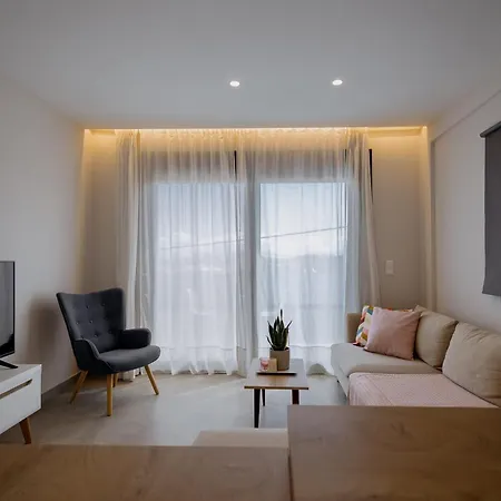 Serenity By Corfu Collection 아파트