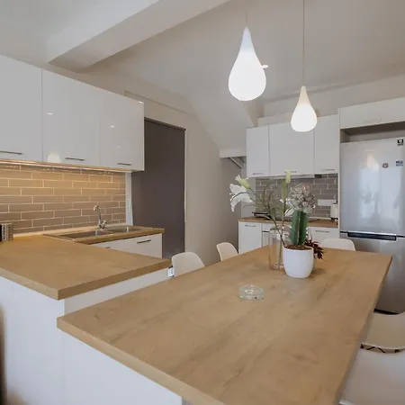 Apartment Serenity By Corfu Collection