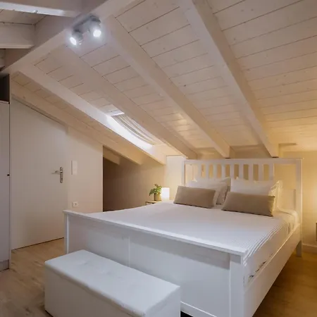 Serenity By Corfu Collection