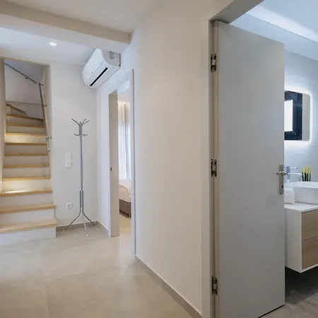 Serenity By Corfu Collection Apartmán