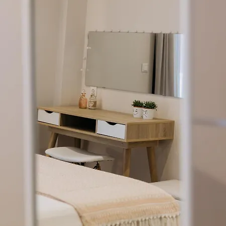 Serenity By Corfu Collection Apartmán *