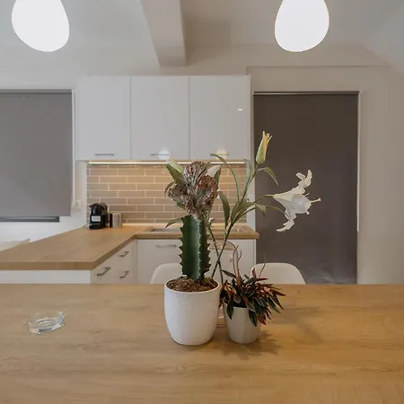 Apartment Serenity By Corfu Collection *