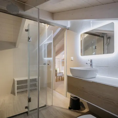 Serenity By Corfu Collection * Potamós