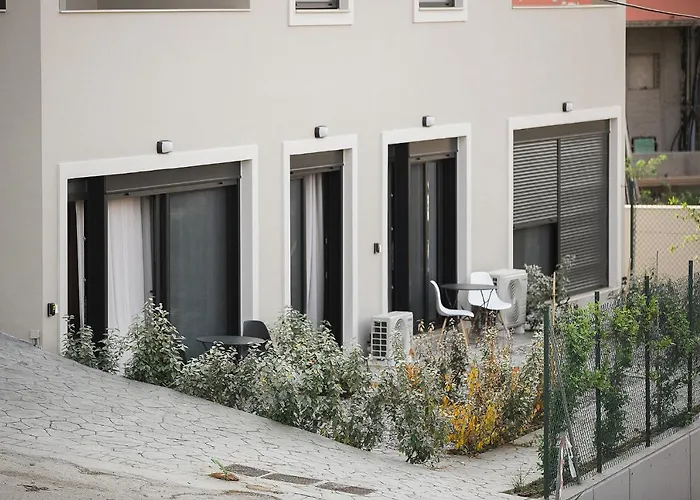 شقة Serenity By Corfu Collection *