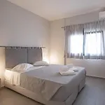 Appartement Serenity By Corfu Collection Potamós