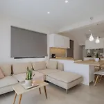 Appartement Serenity By Corfu Collection Potamós
