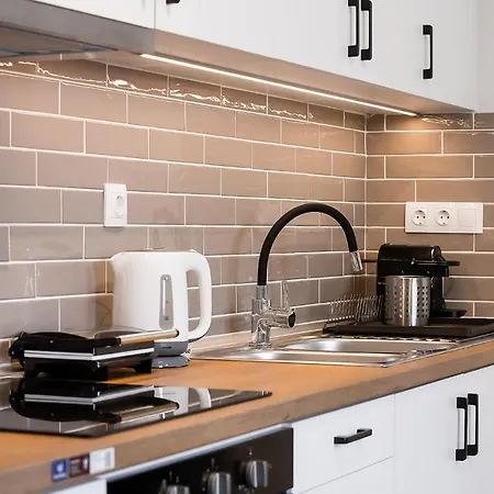 Serenity By Corfu Collection