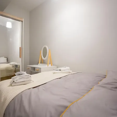 Apartmán Serenity By Corfu Collection *