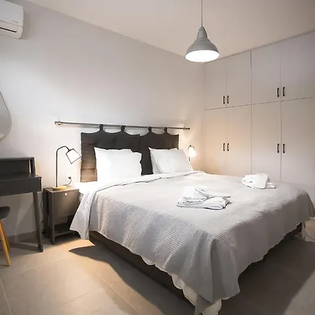 Apartman Serenity By Corfu Collection