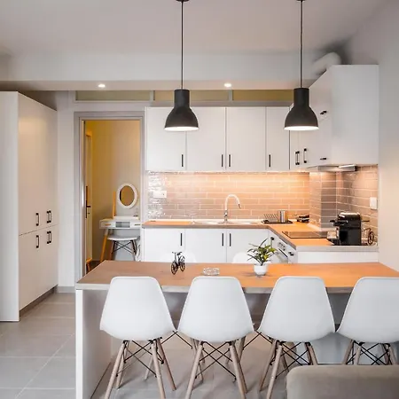 Serenity By Corfu Collection *