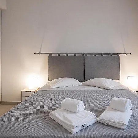 Serenity By Corfu Collection Apartmán *