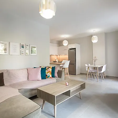 Serenity By Corfu Collection