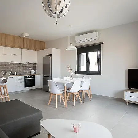 Serenity By Corfu Collection *