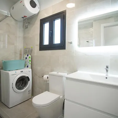 Serenity By Corfu Collection *